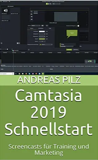 Camtasia 2019 Schnellstart